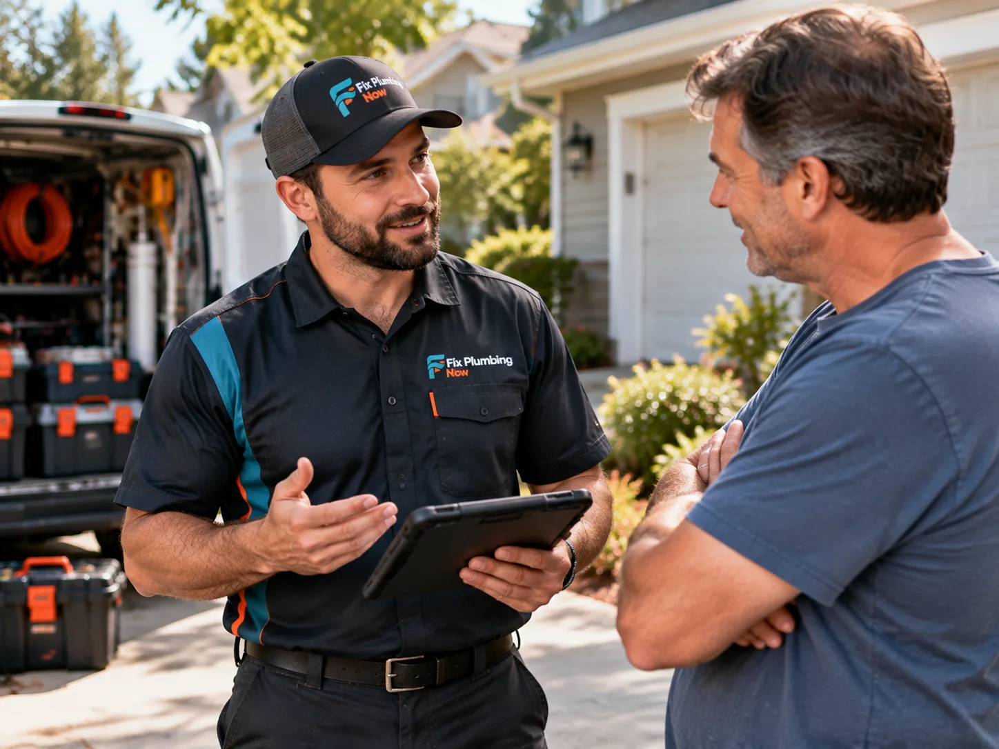 Clogged Drain Service Bridgeport, OH FAQs